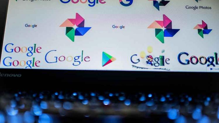CHINA-INTERNET-US-GOOGLE